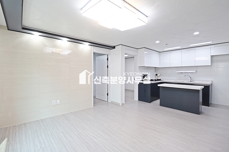 경기 안산상록구 월피동 웨스턴하우스 [ 3룸 . 4룸 . 테라스 . 복층 Type ] 분양 매물번호 11235 사진 6