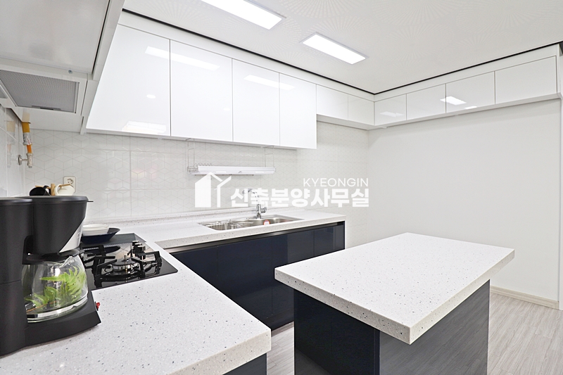 경기 안산상록구 월피동 웨스턴하우스 [ 3룸 . 4룸 . 테라스 . 복층 Type ] 분양 매물번호 11235 사진 7