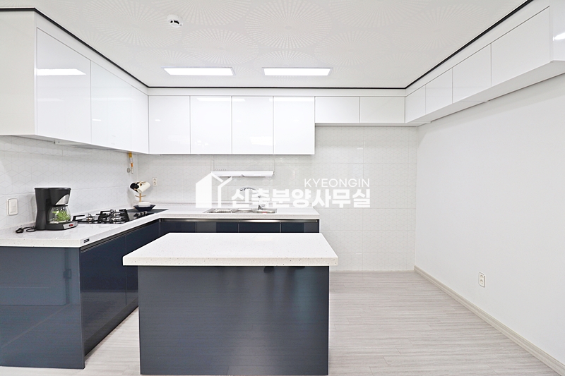 경기 안산상록구 월피동 웨스턴하우스 [ 3룸 . 4룸 . 테라스 . 복층 Type ] 분양 매물번호 11235 사진 8