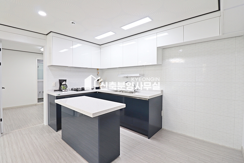 경기 안산상록구 월피동 웨스턴하우스 [ 3룸 . 4룸 . 테라스 . 복층 Type ] 분양 매물번호 11235 사진 9