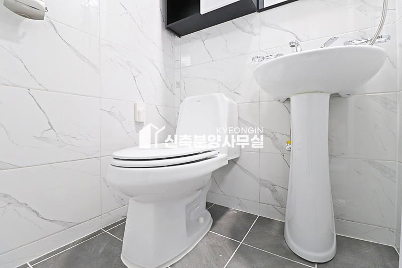 경기 안산상록구 월피동 웨스턴하우스 [ 3룸 . 4룸 . 테라스 . 복층 Type ] 분양 매물번호 11235 사진 13