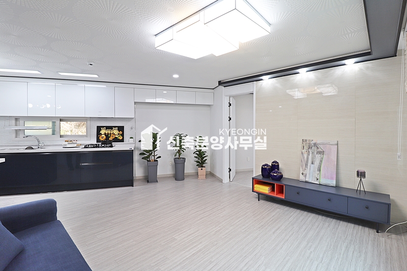 경기 안산상록구 월피동 웨스턴하우스 [ 3룸 . 4룸 . 테라스 . 복층 Type ] 분양 매물번호 11235 사진 22