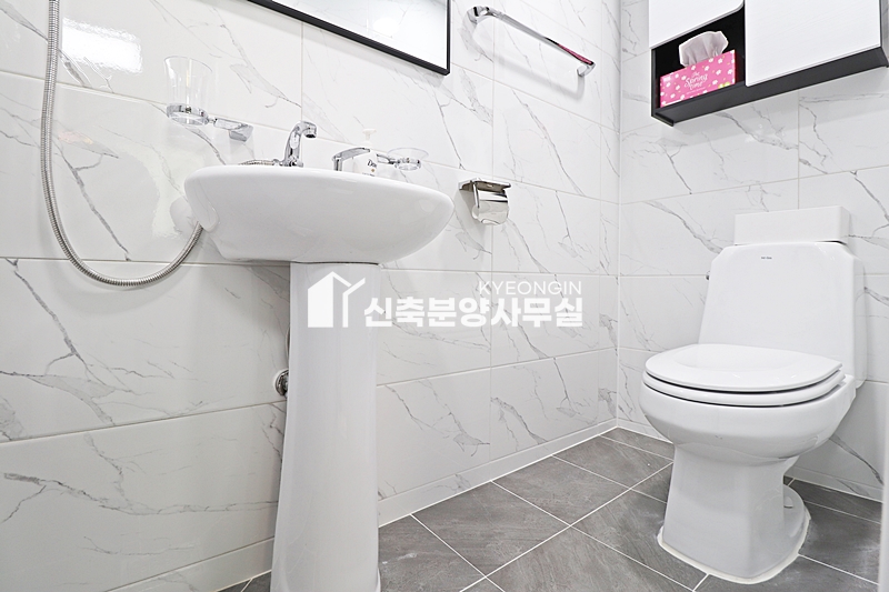 경기 안산상록구 월피동 웨스턴하우스 [ 3룸 . 4룸 . 테라스 . 복층 Type ] 분양 매물번호 11235 사진 27
