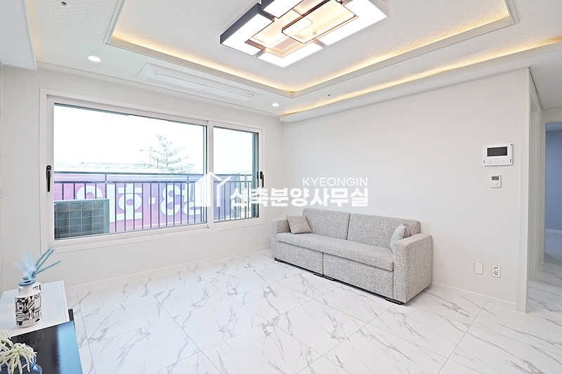 경기 안산상록구 수암동 숲속정원 분양 매물번호 11237 사진 4