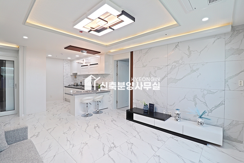 경기 안산상록구 수암동 숲속정원 분양 매물번호 11237 사진 6