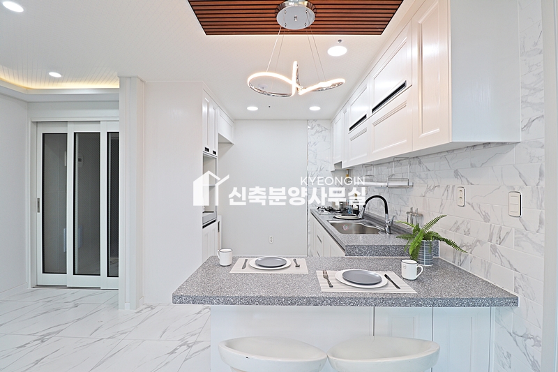 경기 안산상록구 수암동 숲속정원 분양 매물번호 11237 사진 8