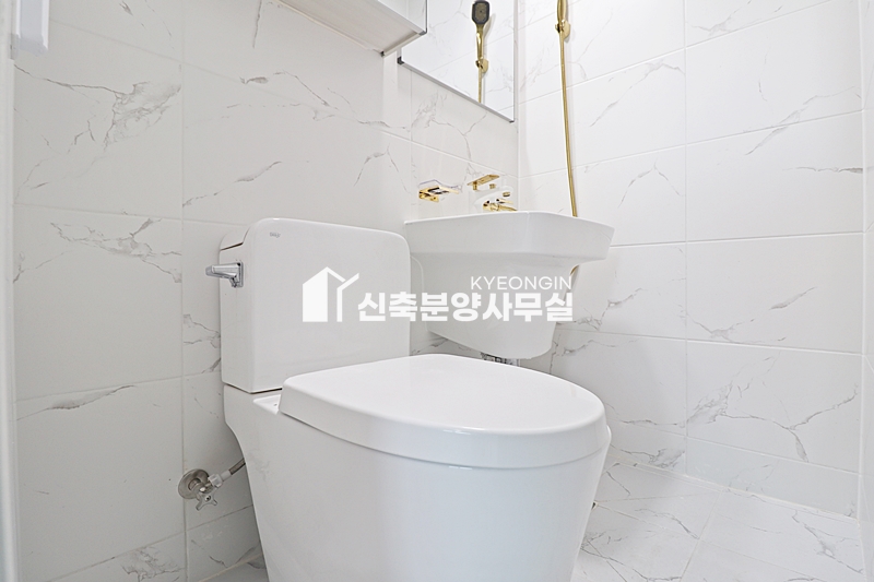 경기 안산상록구 수암동 숲속정원 분양 매물번호 11237 사진 14