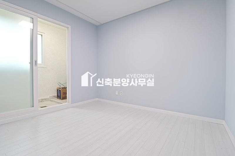 경기 안산상록구 수암동 숲속정원 분양 매물번호 11237 사진 16
