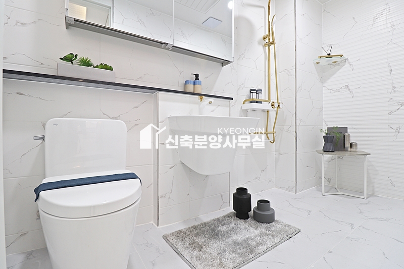 경기 안산상록구 수암동 숲속정원 분양 매물번호 11237 사진 17