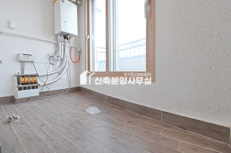 경기 안산상록구 사사동 푸른빌 분양 매물번호 11240 사진 10