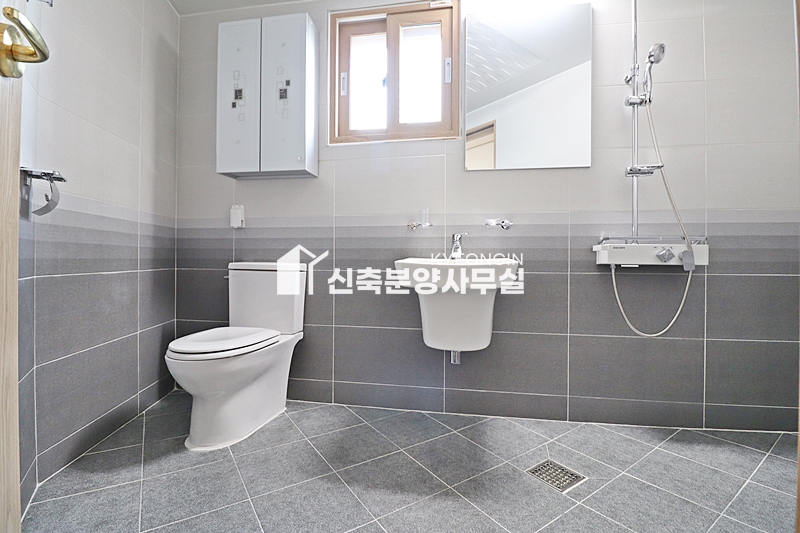 경기 안산상록구 사사동 푸른빌 분양 매물번호 11240 사진 12