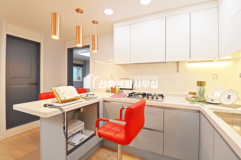 경기 안산상록구 사동 금목센트레빌 17차 [ 3룸 . 테라스 . 복층 Type ] 분양 매물번호 11241 사진 11