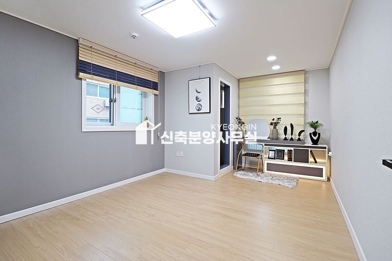 경기 안산상록구 사동 금목센트레빌 17차 [ 3룸 . 테라스 . 복층 Type ] 분양 매물번호 11241 사진 12