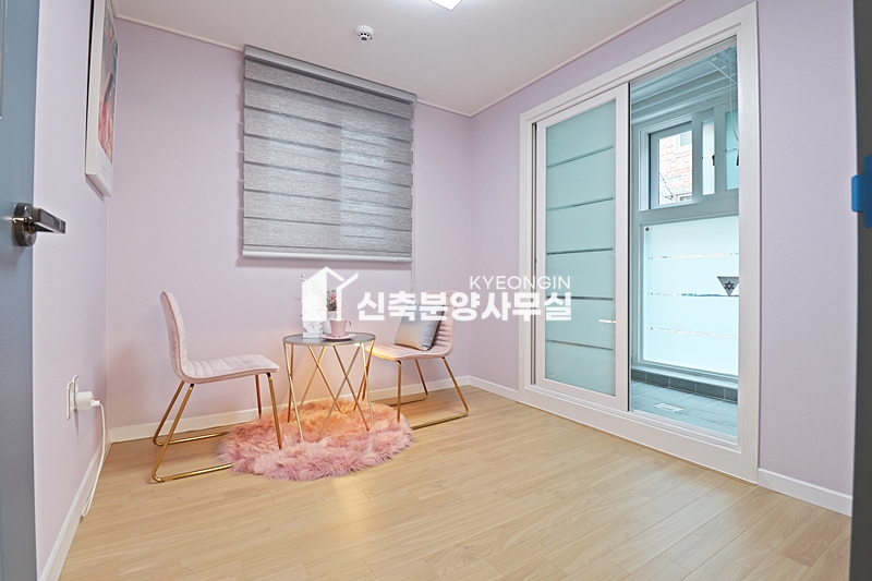 경기 안산상록구 사동 금목센트레빌 17차 [ 3룸 . 테라스 . 복층 Type ] 분양 매물번호 11241 사진 15