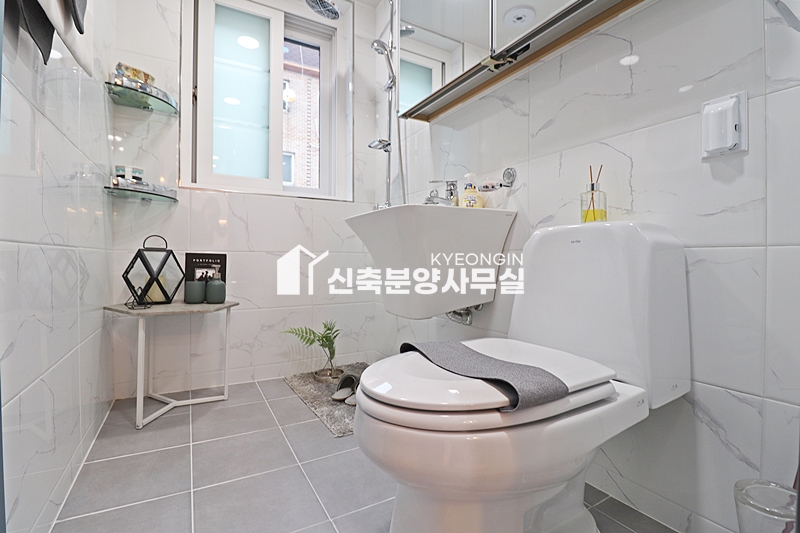 경기 안산상록구 사동 금목센트레빌 17차 [ 3룸 . 테라스 . 복층 Type ] 분양 매물번호 11241 사진 16