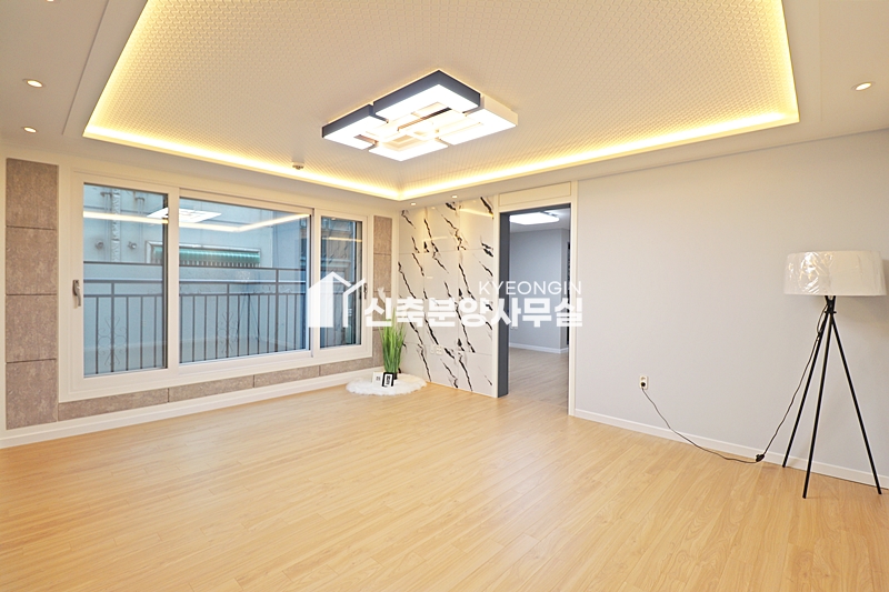 경기 안산상록구 사동 금목센트레빌 17차 [ 3룸 . 테라스 . 복층 Type ] 분양 매물번호 11241 사진 18