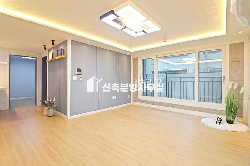 경기 안산상록구 사동 금목센트레빌 17차 [ 3룸 . 테라스 . 복층 Type ] 분양 매물번호 11241 사진 20