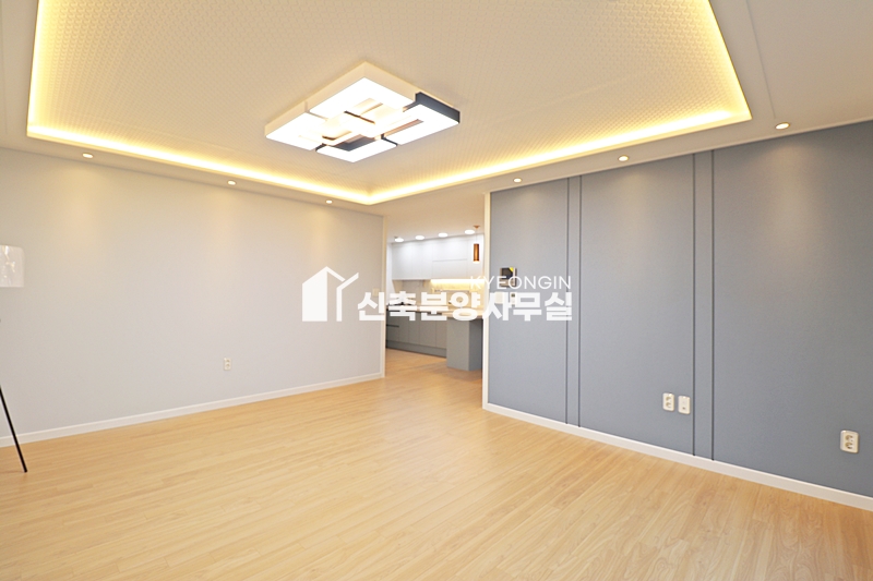 경기 안산상록구 사동 금목센트레빌 17차 [ 3룸 . 테라스 . 복층 Type ] 분양 매물번호 11241 사진 21