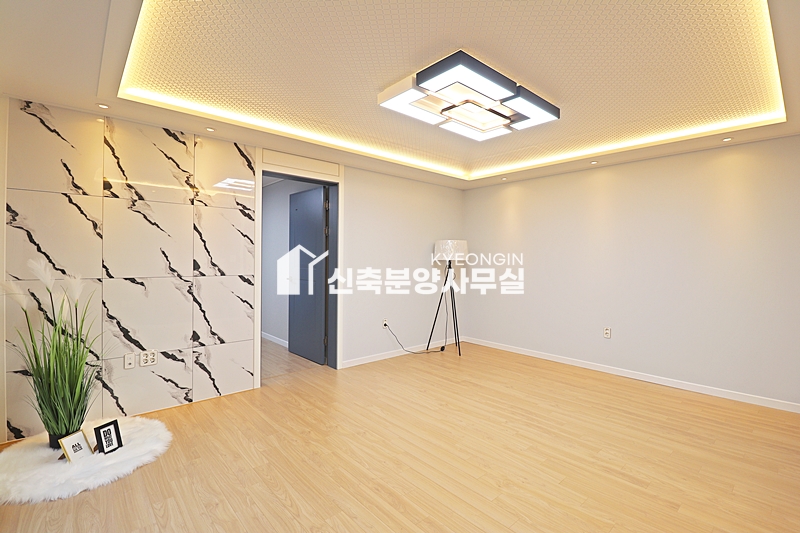 경기 안산상록구 사동 금목센트레빌 17차 [ 3룸 . 테라스 . 복층 Type ] 분양 매물번호 11241 사진 22