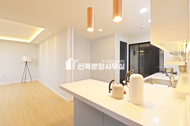 경기 안산상록구 사동 금목센트레빌 17차 [ 3룸 . 테라스 . 복층 Type ] 분양 매물번호 11241 사진 23