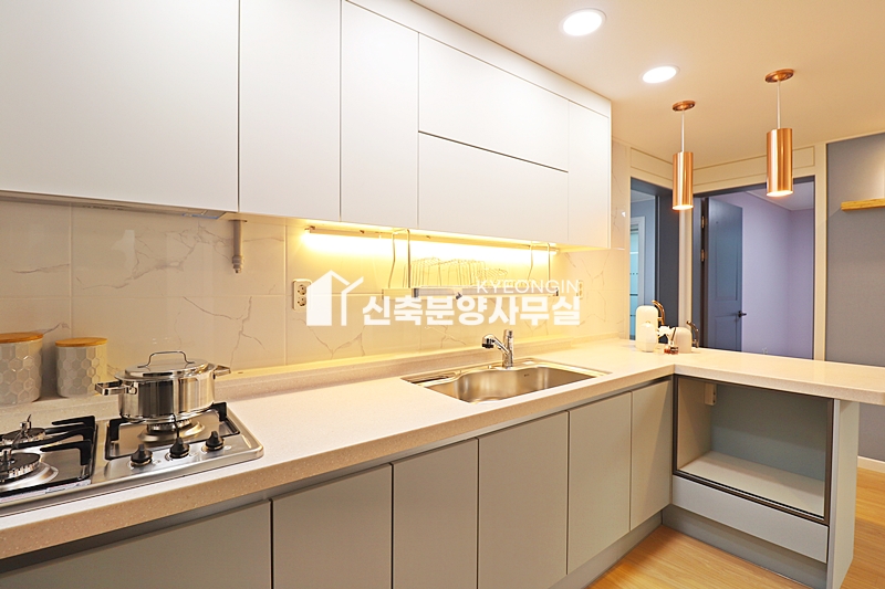 경기 안산상록구 사동 금목센트레빌 17차 [ 3룸 . 테라스 . 복층 Type ] 분양 매물번호 11241 사진 27