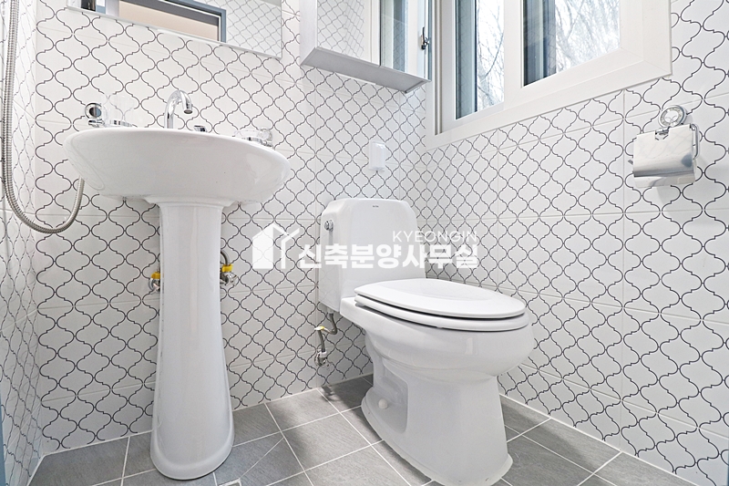 경기 안산상록구 사동 금목센트레빌 17차 [ 3룸 . 테라스 . 복층 Type ] 분양 매물번호 11241 사진 29