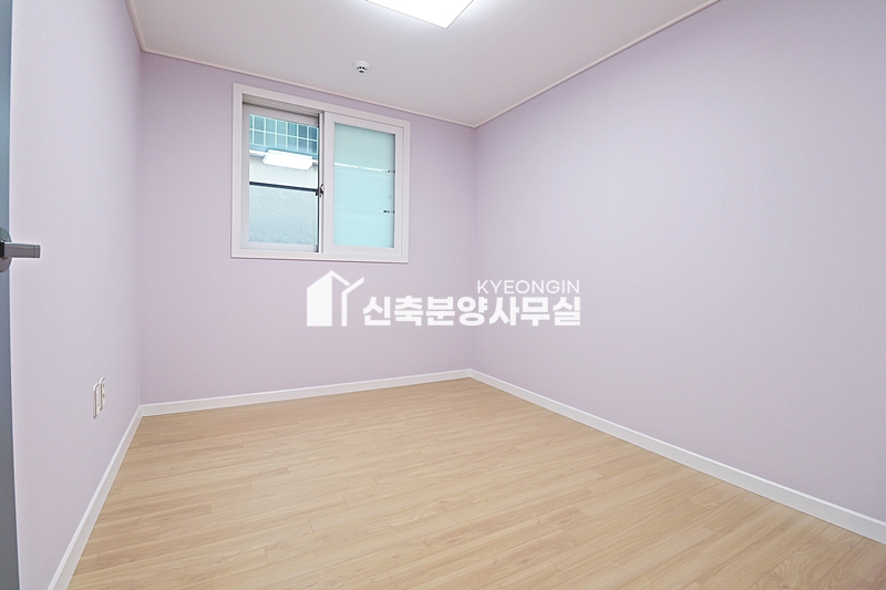 경기 안산상록구 사동 금목센트레빌 17차 [ 3룸 . 테라스 . 복층 Type ] 분양 매물번호 11241 사진 30