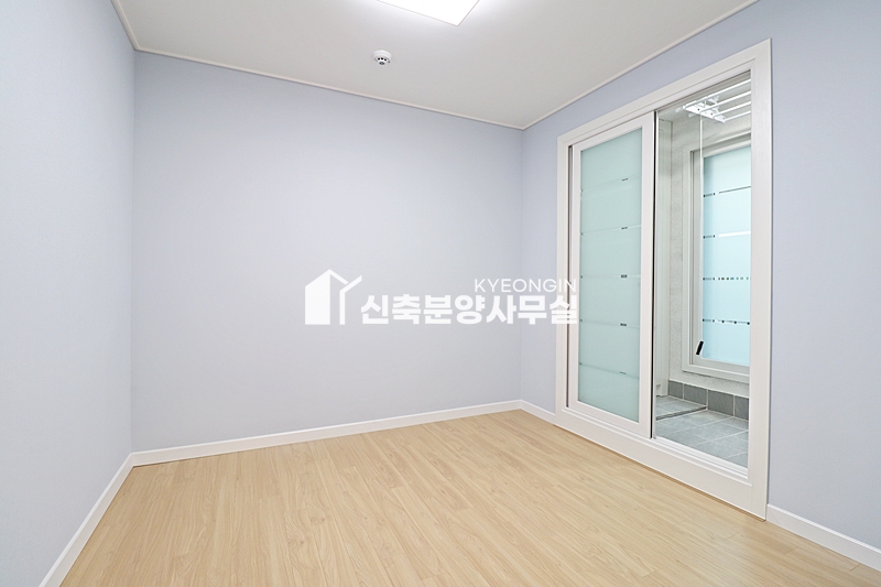 경기 안산상록구 사동 금목센트레빌 17차 [ 3룸 . 테라스 . 복층 Type ] 분양 매물번호 11241 사진 31