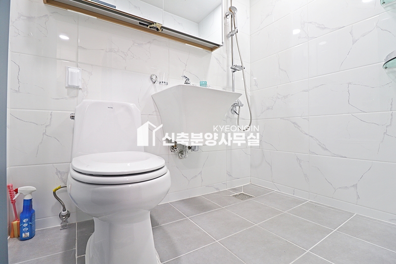경기 안산상록구 사동 금목센트레빌 17차 [ 3룸 . 테라스 . 복층 Type ] 분양 매물번호 11241 사진 32