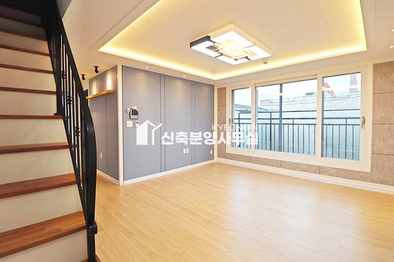 경기 안산상록구 사동 금목센트레빌 17차 [ 3룸 . 테라스 . 복층 Type ] 분양 매물번호 11241 사진 34