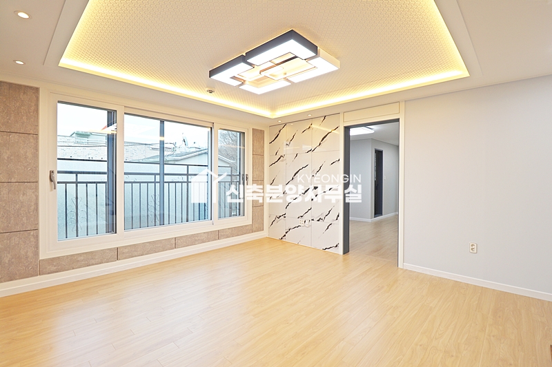 경기 안산상록구 사동 금목센트레빌 17차 [ 3룸 . 테라스 . 복층 Type ] 분양 매물번호 11241 사진 36