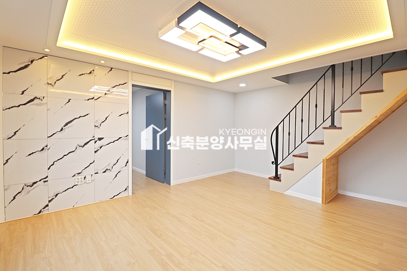 경기 안산상록구 사동 금목센트레빌 17차 [ 3룸 . 테라스 . 복층 Type ] 분양 매물번호 11241 사진 37