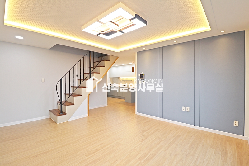 경기 안산상록구 사동 금목센트레빌 17차 [ 3룸 . 테라스 . 복층 Type ] 분양 매물번호 11241 사진 38