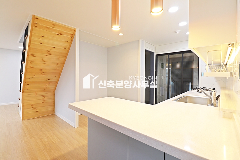 경기 안산상록구 사동 금목센트레빌 17차 [ 3룸 . 테라스 . 복층 Type ] 분양 매물번호 11241 사진 39