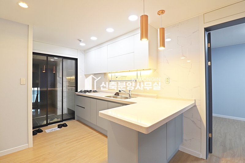 경기 안산상록구 사동 금목센트레빌 17차 [ 3룸 . 테라스 . 복층 Type ] 분양 매물번호 11241 사진 41