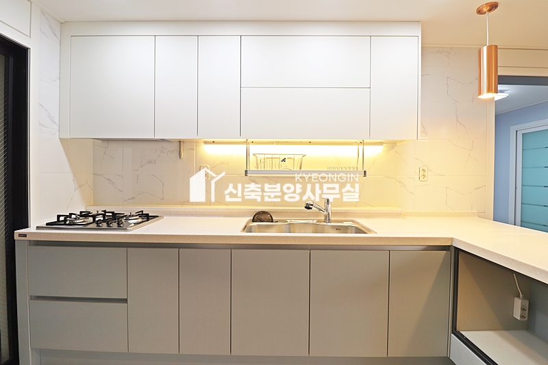 경기 안산상록구 사동 금목센트레빌 17차 [ 3룸 . 테라스 . 복층 Type ] 분양 매물번호 11241 사진 42