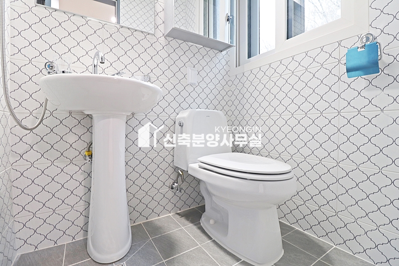 경기 안산상록구 사동 금목센트레빌 17차 [ 3룸 . 테라스 . 복층 Type ] 분양 매물번호 11241 사진 45
