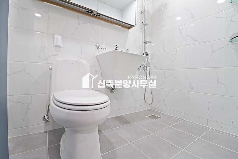 경기 안산상록구 사동 금목센트레빌 17차 [ 3룸 . 테라스 . 복층 Type ] 분양 매물번호 11241 사진 48