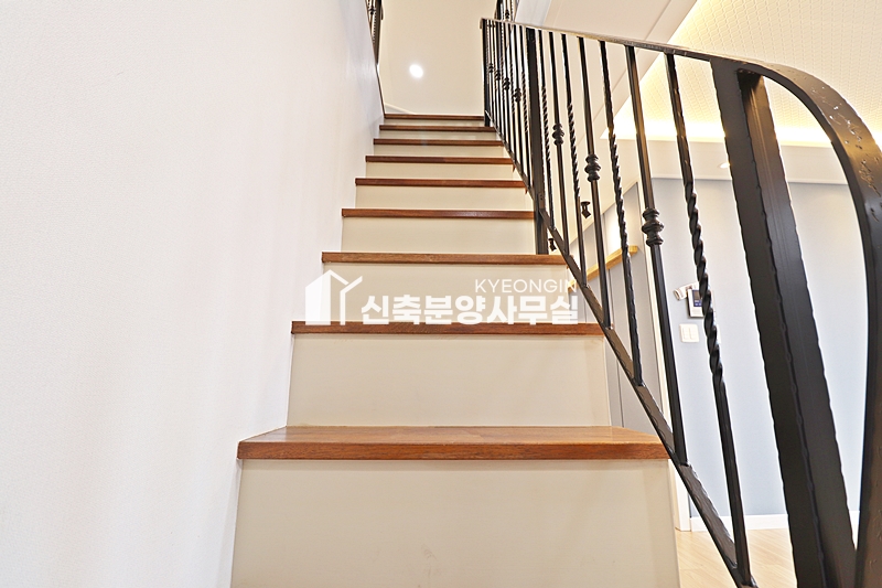 경기 안산상록구 사동 금목센트레빌 17차 [ 3룸 . 테라스 . 복층 Type ] 분양 매물번호 11241 사진 49