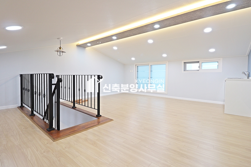경기 안산상록구 사동 금목센트레빌 17차 [ 3룸 . 테라스 . 복층 Type ] 분양 매물번호 11241 사진 51