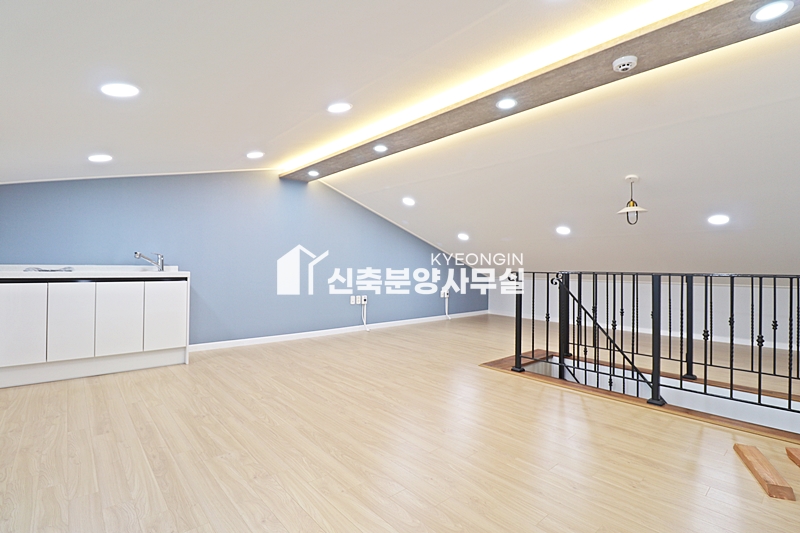 경기 안산상록구 사동 금목센트레빌 17차 [ 3룸 . 테라스 . 복층 Type ] 분양 매물번호 11241 사진 52