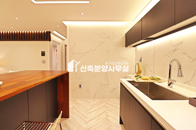 경기 안산상록구 사동 더 힐 [ 3룸 . 테라스 . 복층 Type ] 분양 매물번호 11242 사진 11