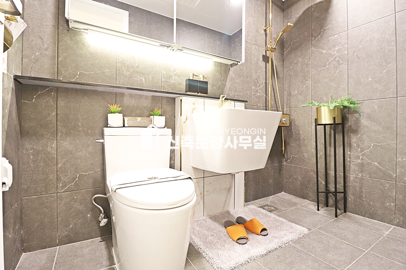 경기 안산상록구 사동 더 힐 [ 3룸 . 테라스 . 복층 Type ] 분양 매물번호 11242 사진 16