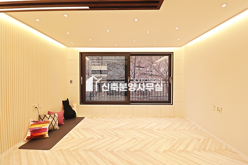 경기 안산상록구 사동 더 힐 [ 3룸 . 테라스 . 복층 Type ] 분양 매물번호 11242 사진 19
