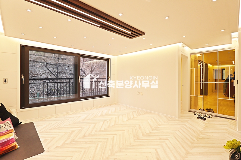 경기 안산상록구 사동 더 힐 [ 3룸 . 테라스 . 복층 Type ] 분양 매물번호 11242 사진 20