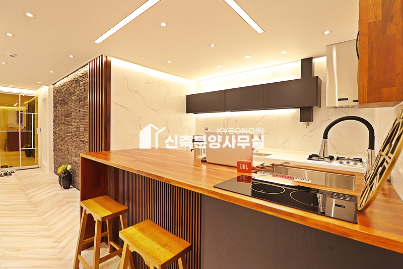 경기 안산상록구 사동 더 힐 [ 3룸 . 테라스 . 복층 Type ] 분양 매물번호 11242 사진 23