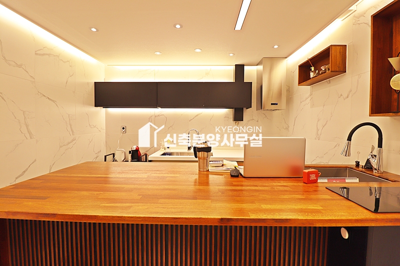 경기 안산상록구 사동 더 힐 [ 3룸 . 테라스 . 복층 Type ] 분양 매물번호 11242 사진 24