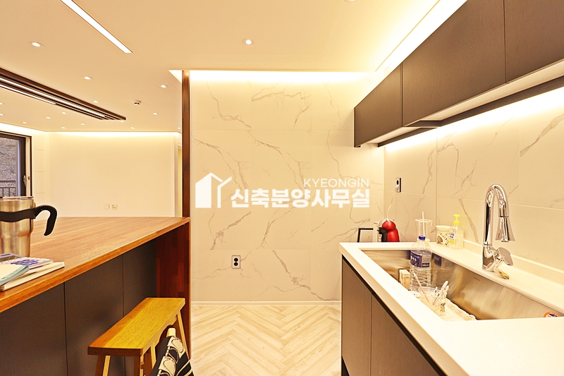 경기 안산상록구 사동 더 힐 [ 3룸 . 테라스 . 복층 Type ] 분양 매물번호 11242 사진 27
