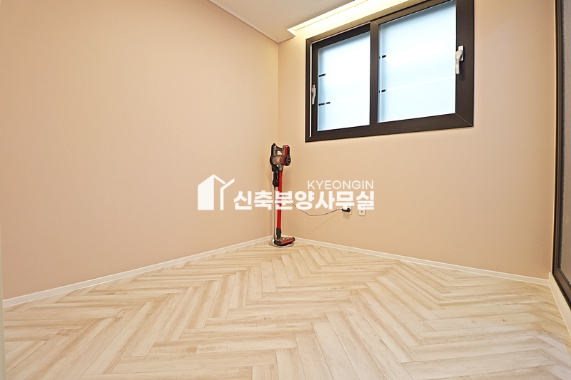 경기 안산상록구 사동 더 힐 [ 3룸 . 테라스 . 복층 Type ] 분양 매물번호 11242 사진 30