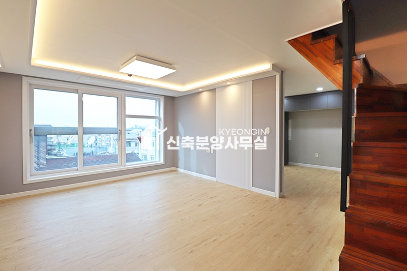 경기 안산상록구 사동 리슈빌 [ 4룸 . 테라스 . 복층 Type ] 분양 매물번호 11243 사진 1